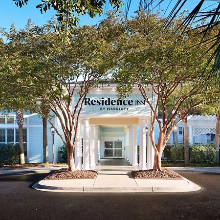 Residence Inn By Marriott Charleston Mt. Pleasant Mount Pleasant Εξωτερικό φωτογραφία