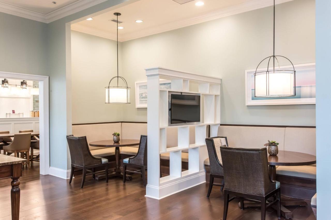 Residence Inn By Marriott Charleston Mt. Pleasant Mount Pleasant Εξωτερικό φωτογραφία