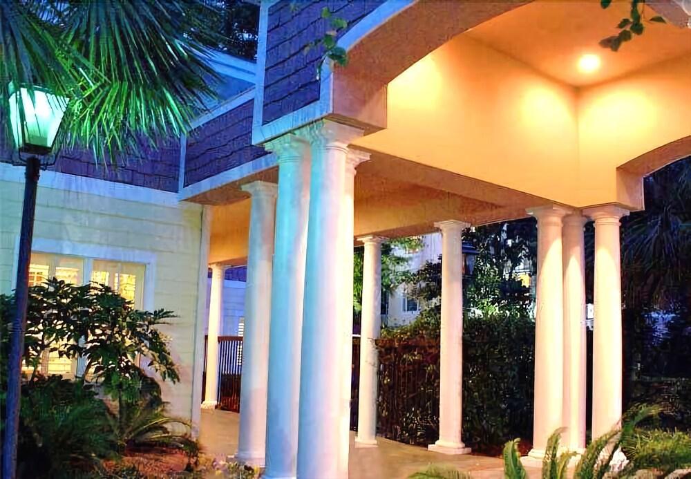 Residence Inn By Marriott Charleston Mt. Pleasant Mount Pleasant Εξωτερικό φωτογραφία