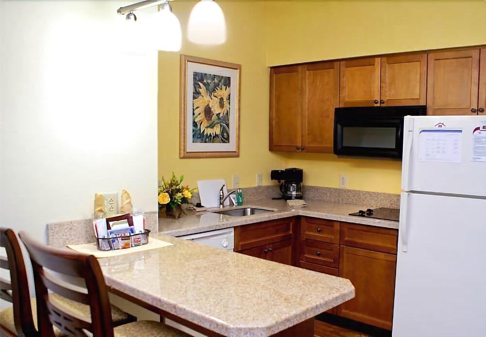 Residence Inn By Marriott Charleston Mt. Pleasant Mount Pleasant Εξωτερικό φωτογραφία