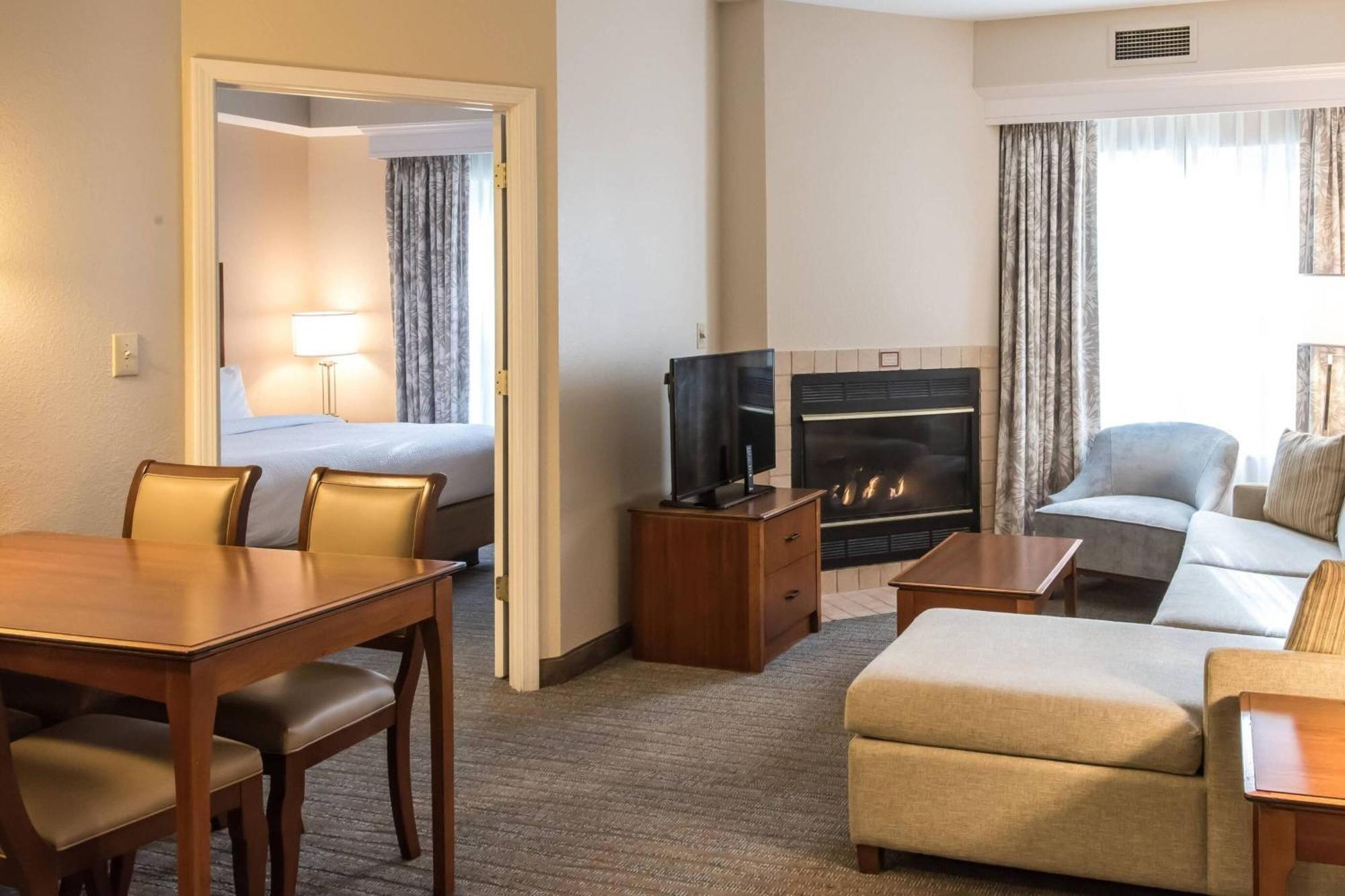 Residence Inn By Marriott Charleston Mt. Pleasant Mount Pleasant Εξωτερικό φωτογραφία