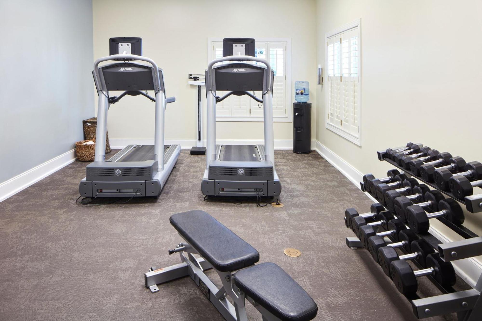 Residence Inn By Marriott Charleston Mt. Pleasant Mount Pleasant Εξωτερικό φωτογραφία