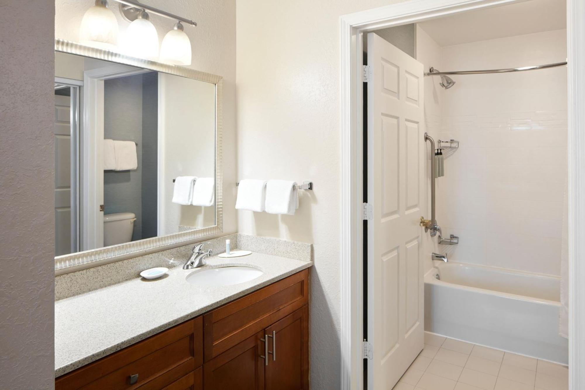 Residence Inn By Marriott Charleston Mt. Pleasant Mount Pleasant Εξωτερικό φωτογραφία