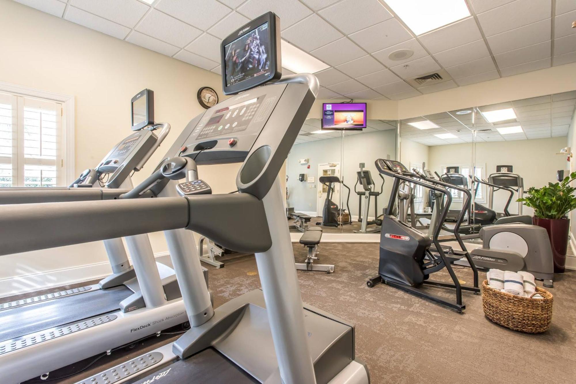 Residence Inn By Marriott Charleston Mt. Pleasant Mount Pleasant Εξωτερικό φωτογραφία