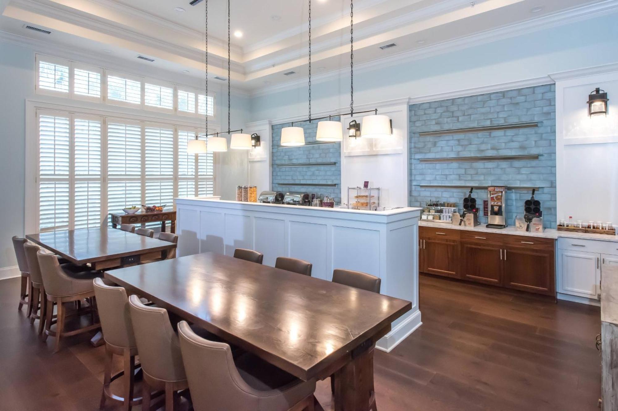 Residence Inn By Marriott Charleston Mt. Pleasant Mount Pleasant Εξωτερικό φωτογραφία