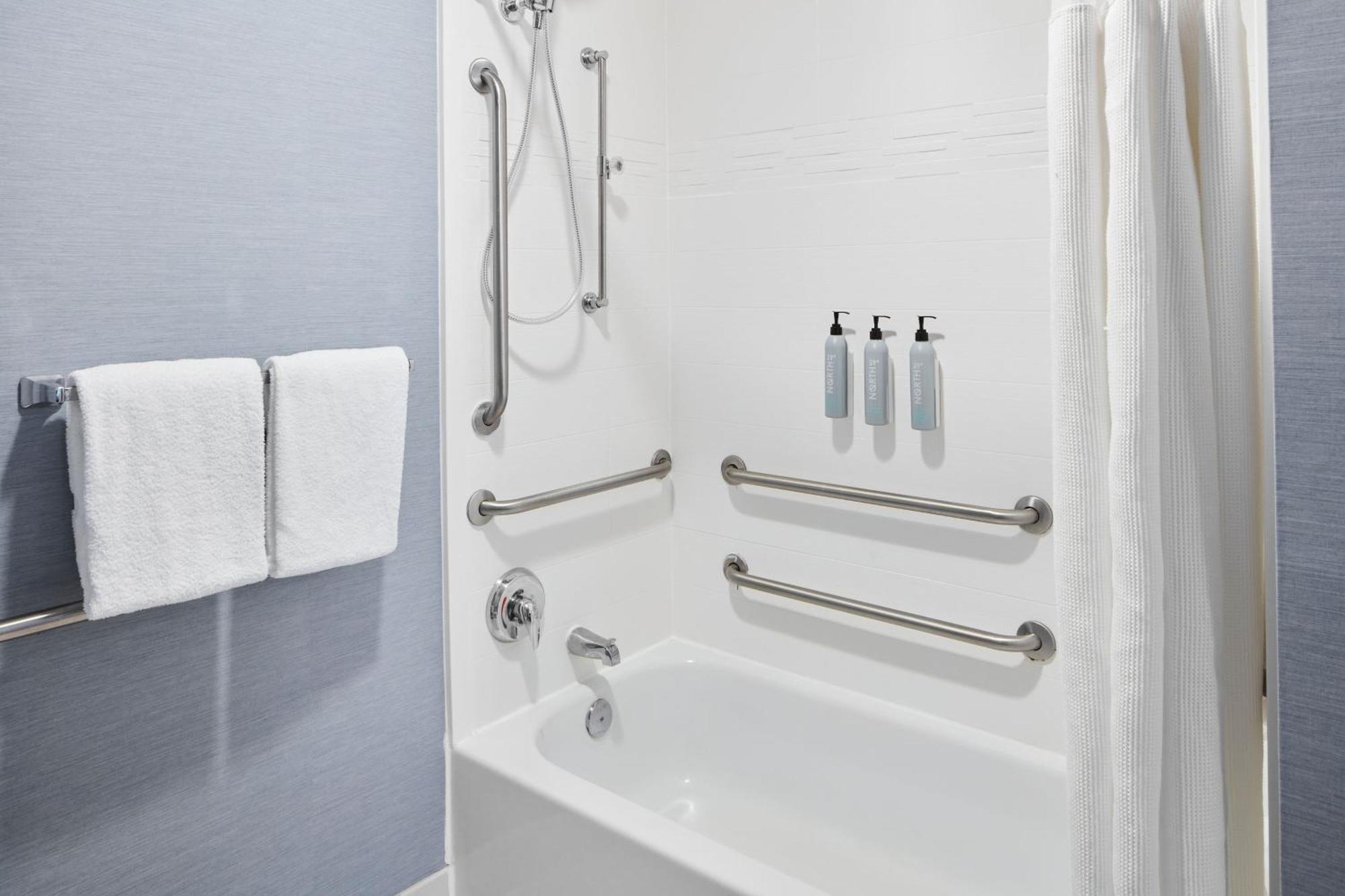 Residence Inn By Marriott Charleston Mt. Pleasant Mount Pleasant Εξωτερικό φωτογραφία