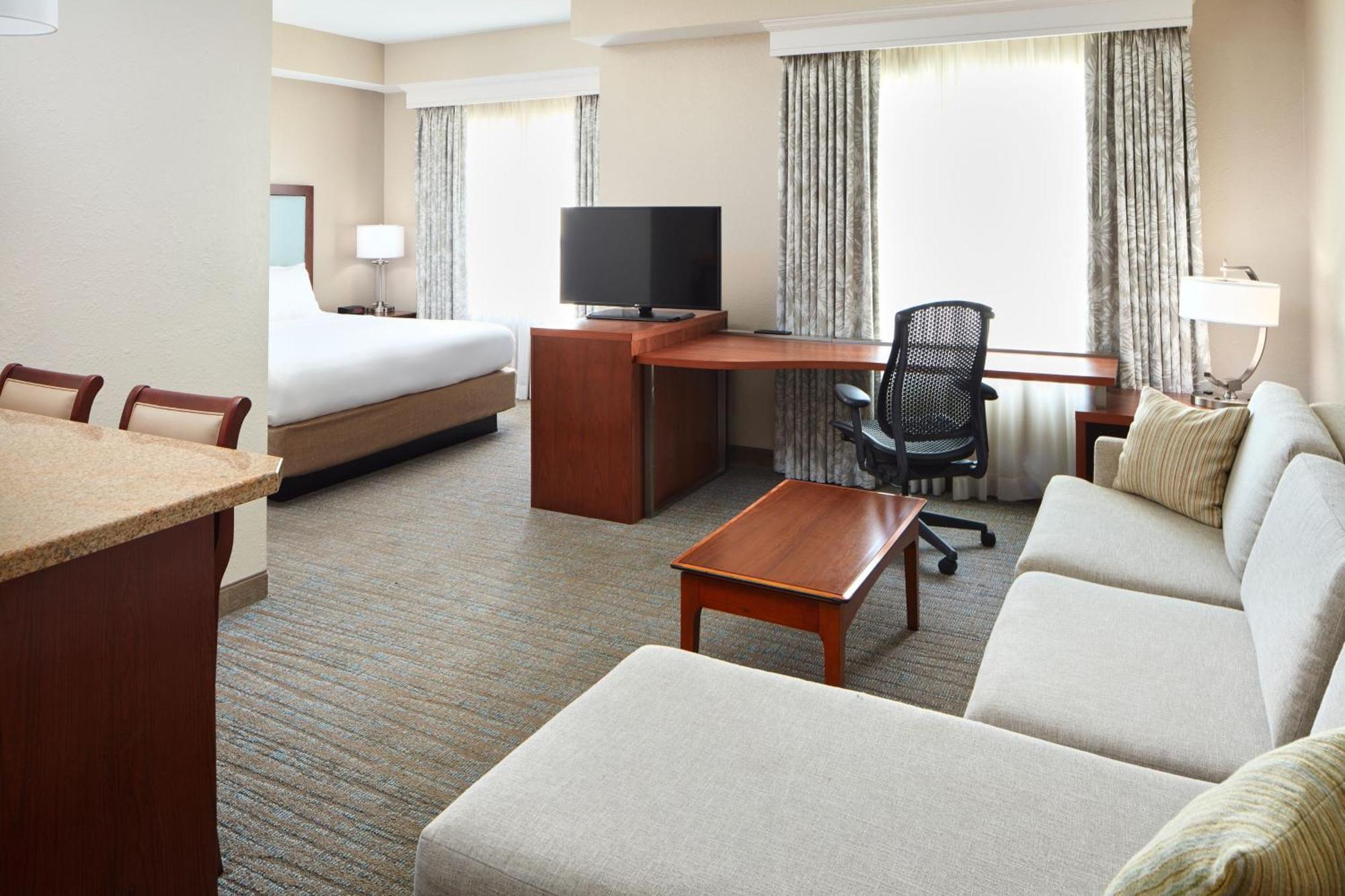 Residence Inn By Marriott Charleston Mt. Pleasant Mount Pleasant Εξωτερικό φωτογραφία