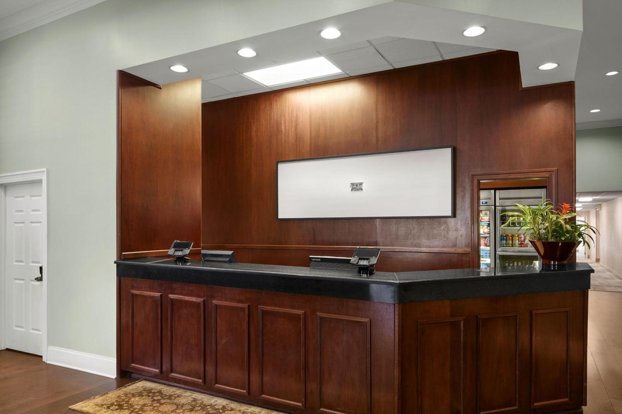 Residence Inn By Marriott Charleston Mt. Pleasant Mount Pleasant Εξωτερικό φωτογραφία