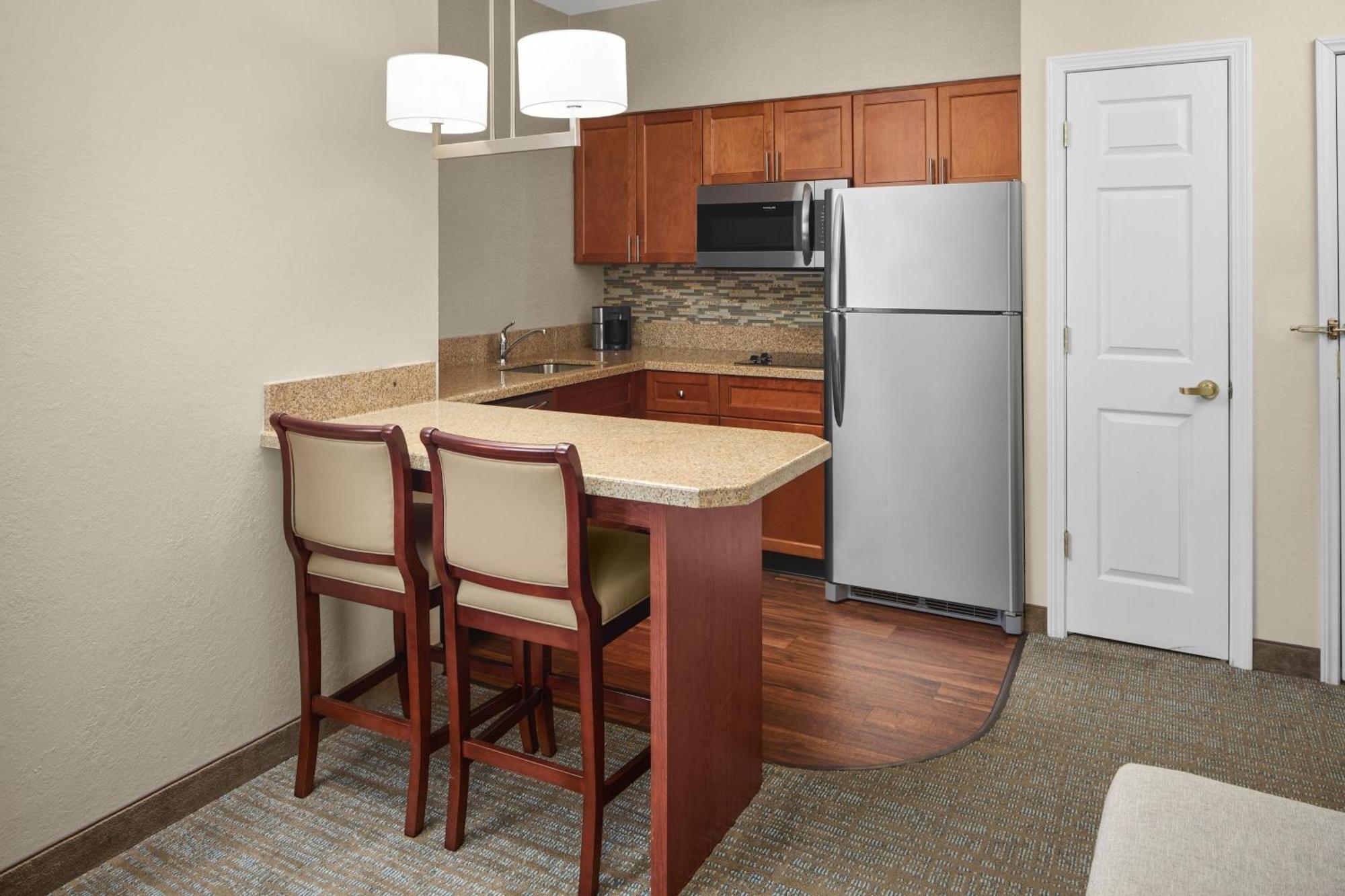 Residence Inn By Marriott Charleston Mt. Pleasant Mount Pleasant Εξωτερικό φωτογραφία