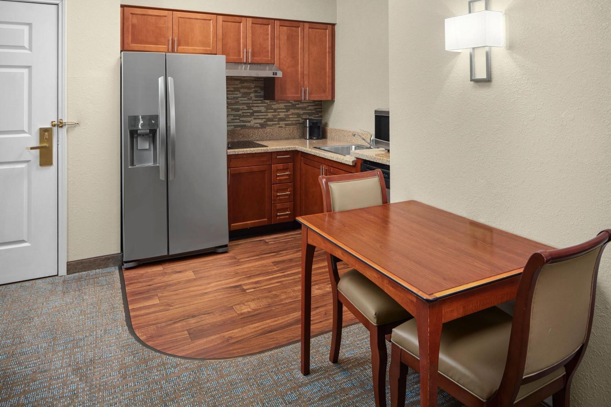 Residence Inn By Marriott Charleston Mt. Pleasant Mount Pleasant Εξωτερικό φωτογραφία