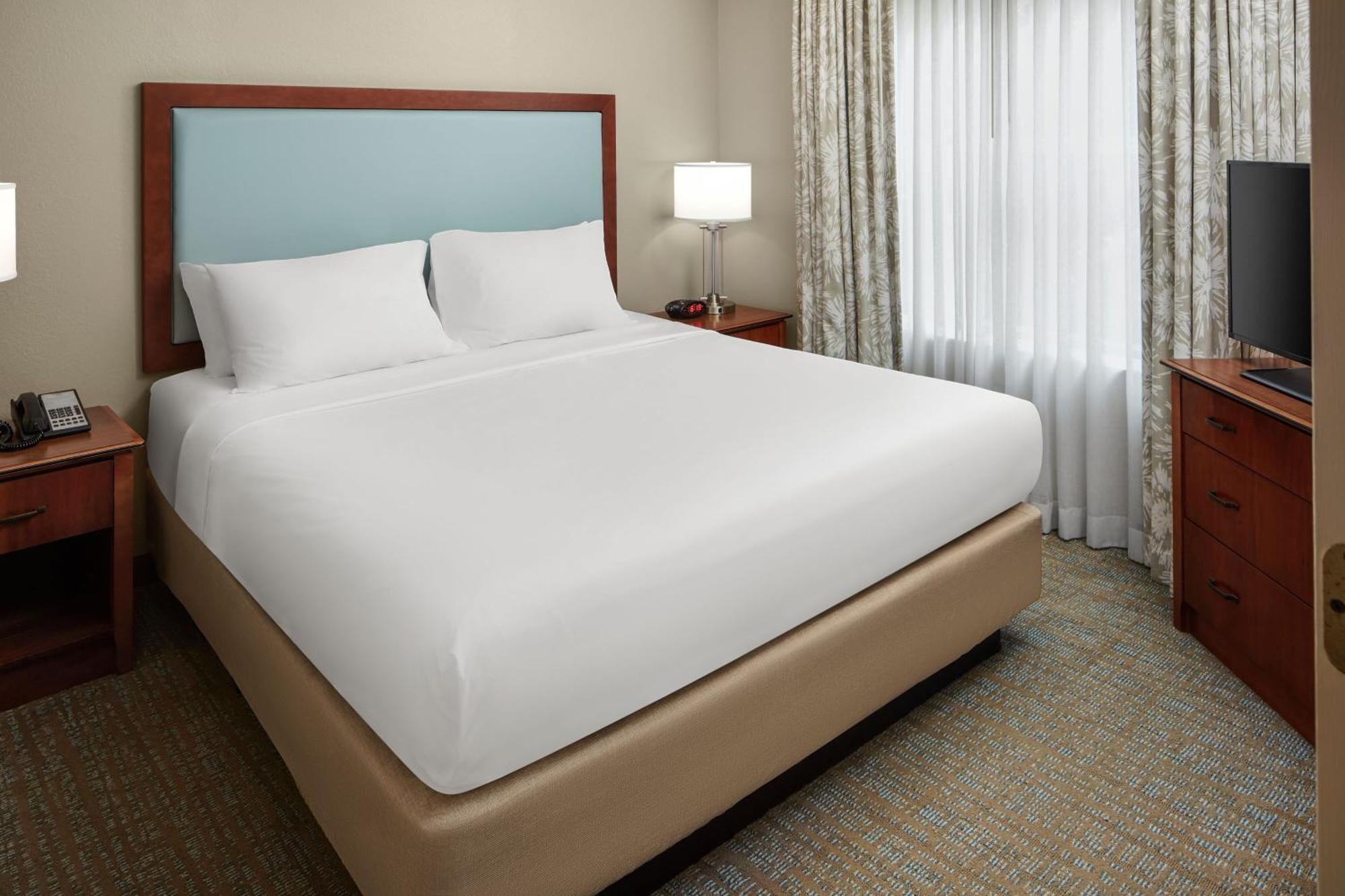 Residence Inn By Marriott Charleston Mt. Pleasant Mount Pleasant Εξωτερικό φωτογραφία