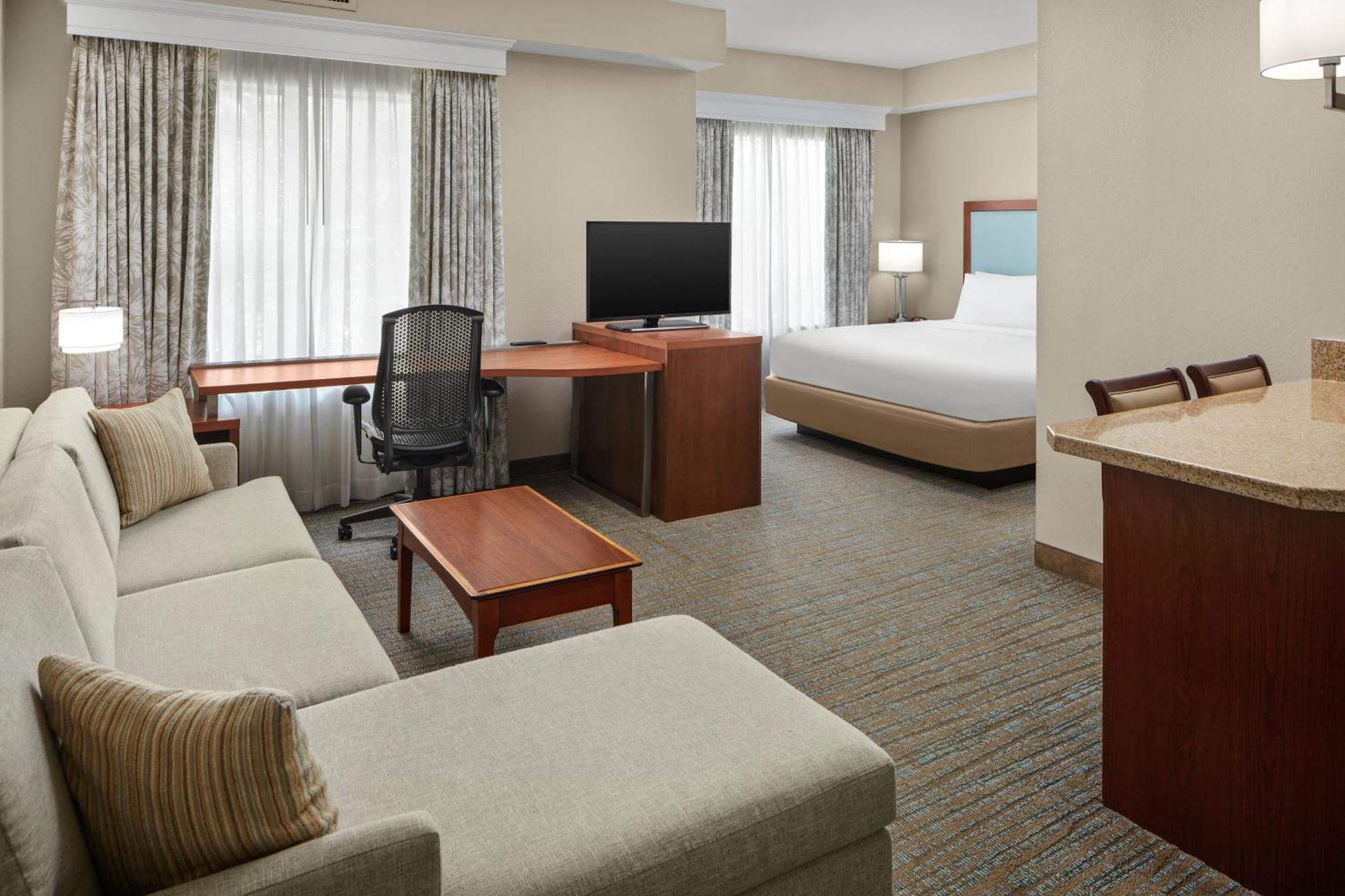 Residence Inn By Marriott Charleston Mt. Pleasant Mount Pleasant Εξωτερικό φωτογραφία