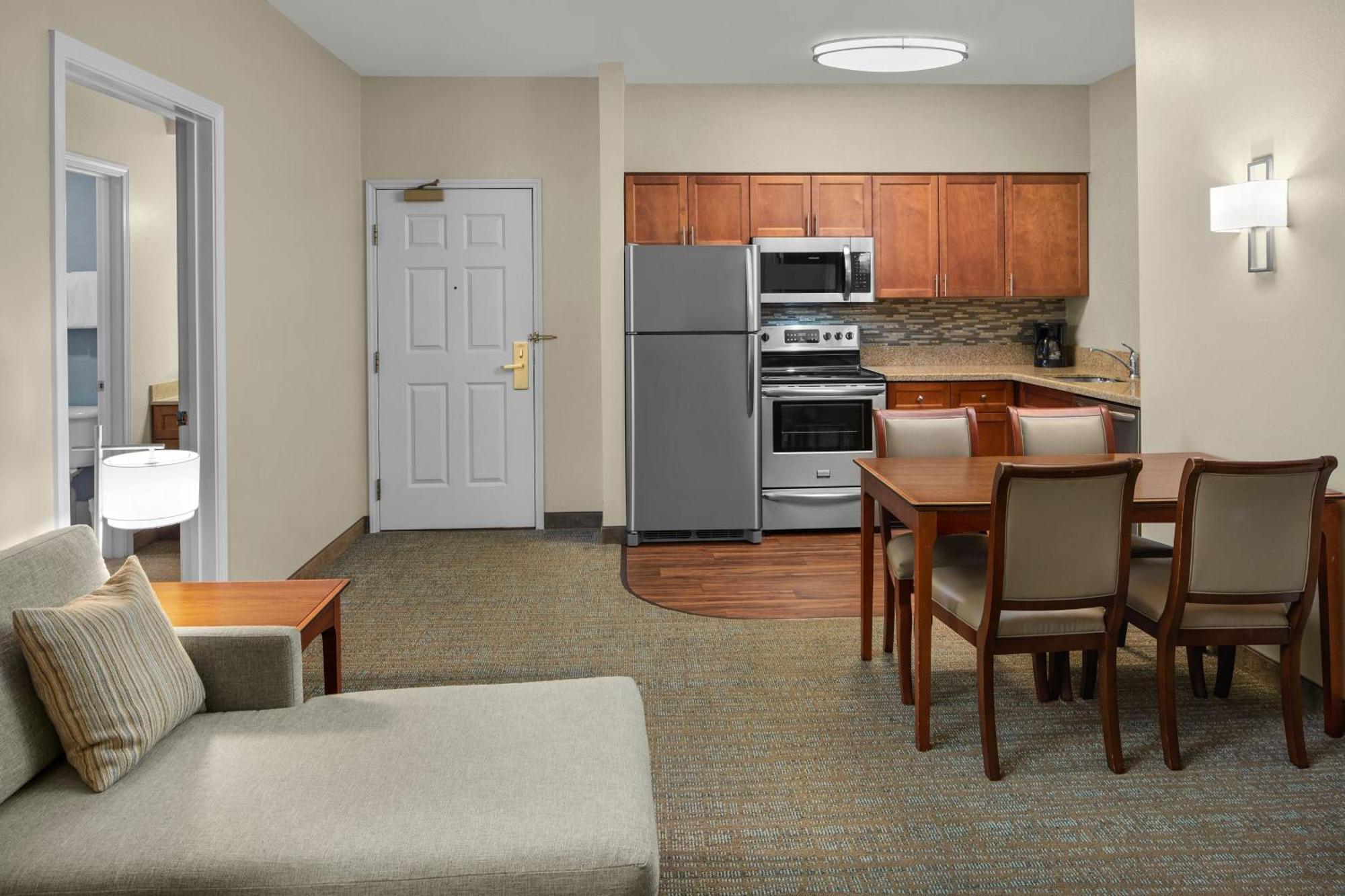 Residence Inn By Marriott Charleston Mt. Pleasant Mount Pleasant Εξωτερικό φωτογραφία