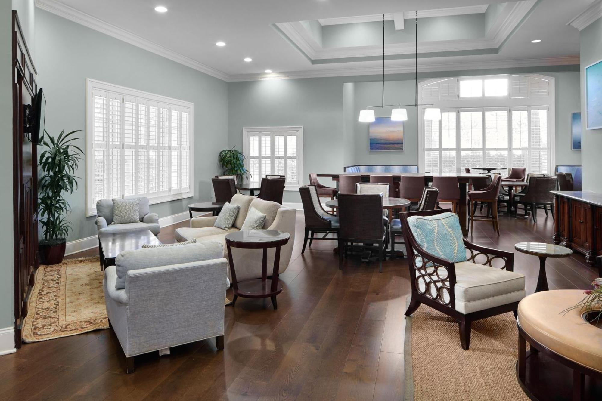 Residence Inn By Marriott Charleston Mt. Pleasant Mount Pleasant Εξωτερικό φωτογραφία