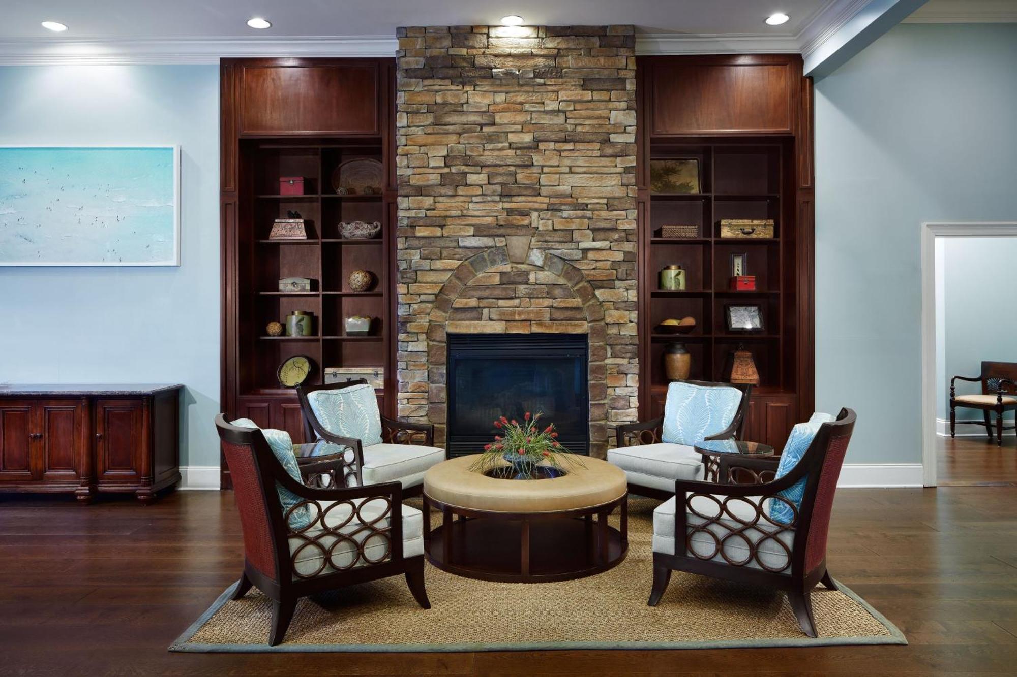 Residence Inn By Marriott Charleston Mt. Pleasant Mount Pleasant Εξωτερικό φωτογραφία