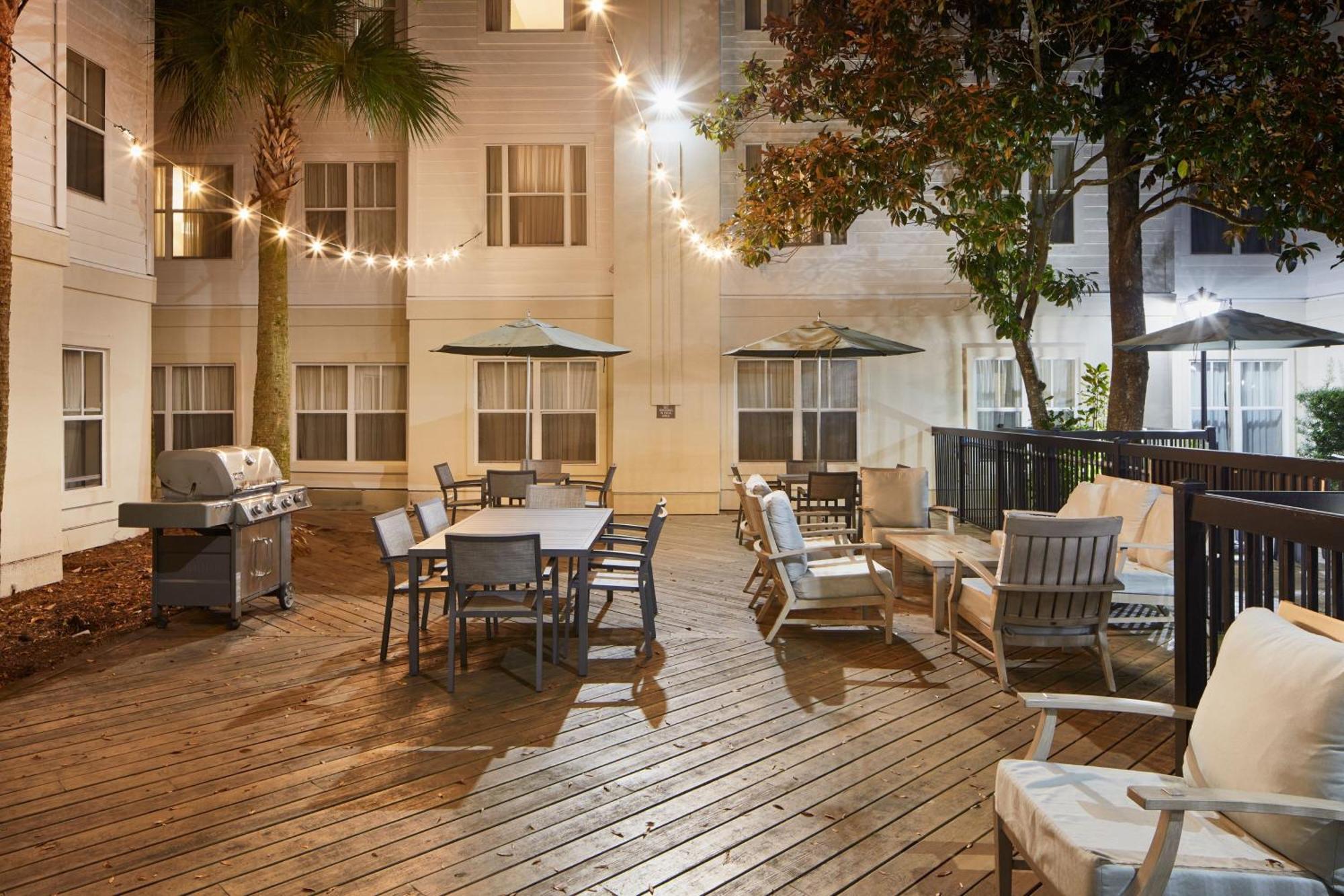 Residence Inn By Marriott Charleston Mt. Pleasant Mount Pleasant Εξωτερικό φωτογραφία