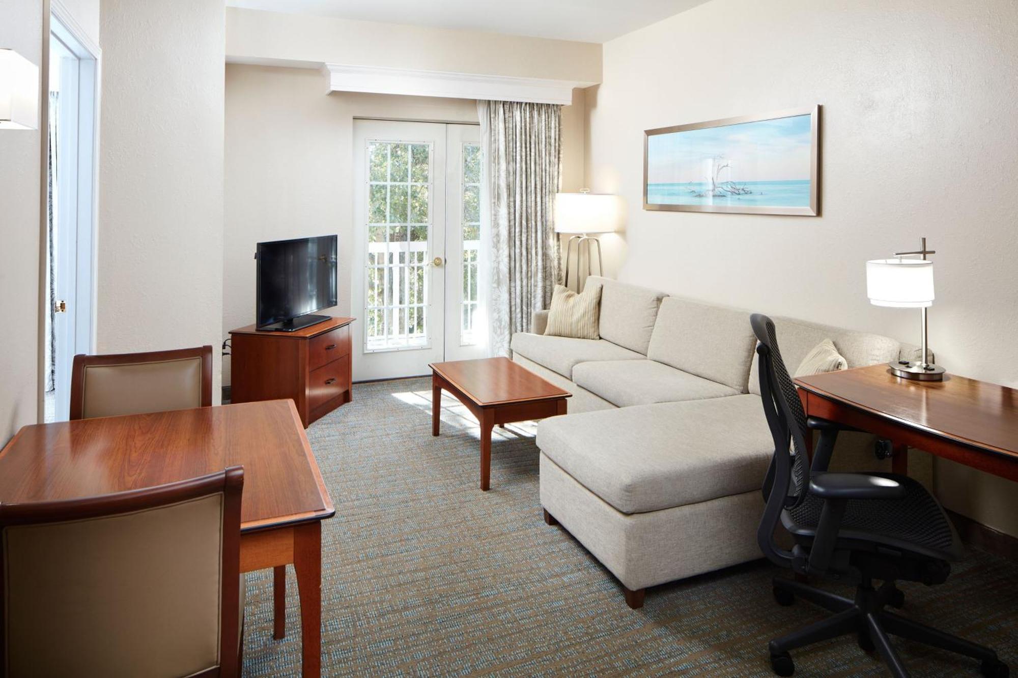 Residence Inn By Marriott Charleston Mt. Pleasant Mount Pleasant Εξωτερικό φωτογραφία