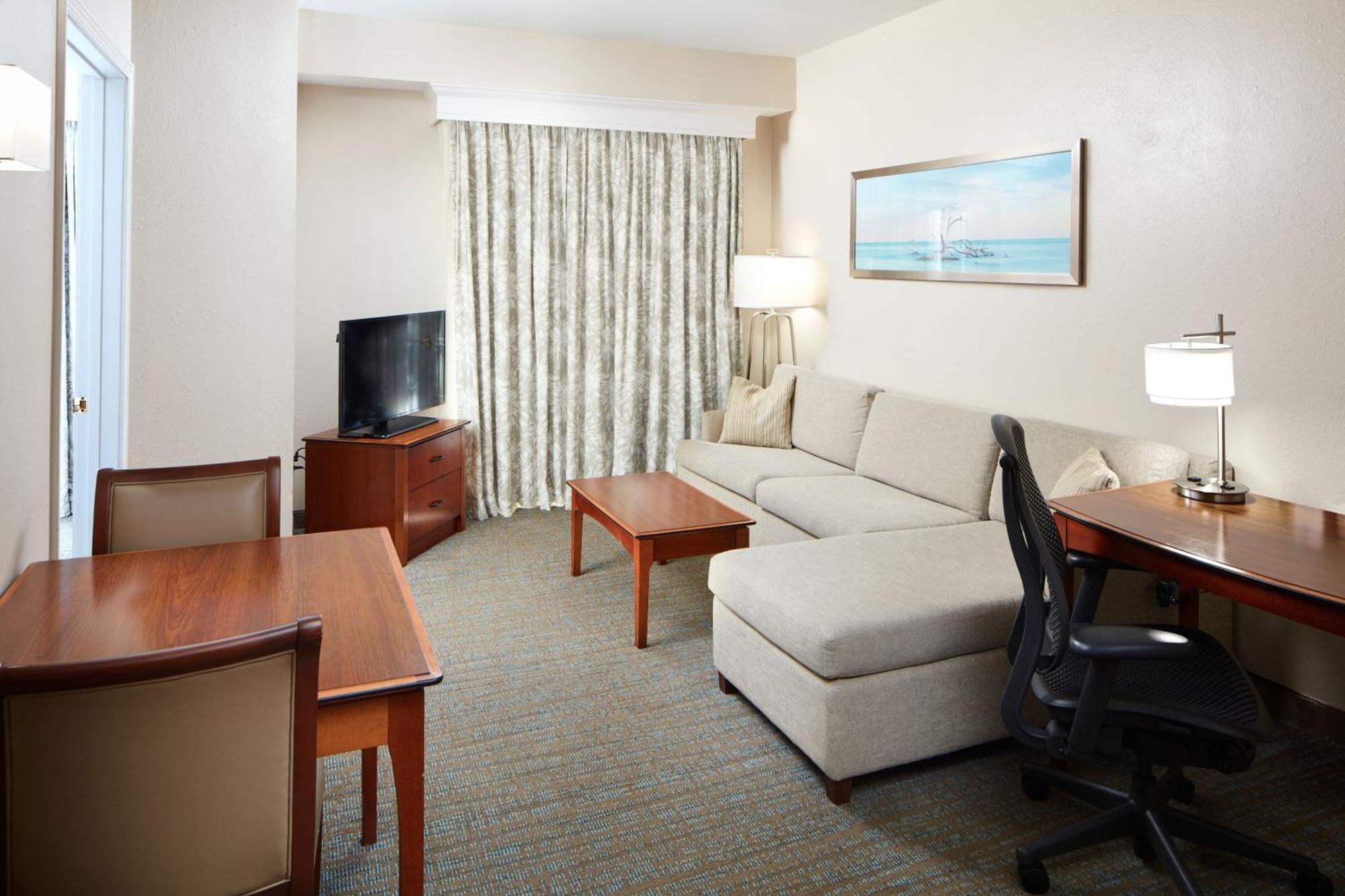 Residence Inn By Marriott Charleston Mt. Pleasant Mount Pleasant Εξωτερικό φωτογραφία