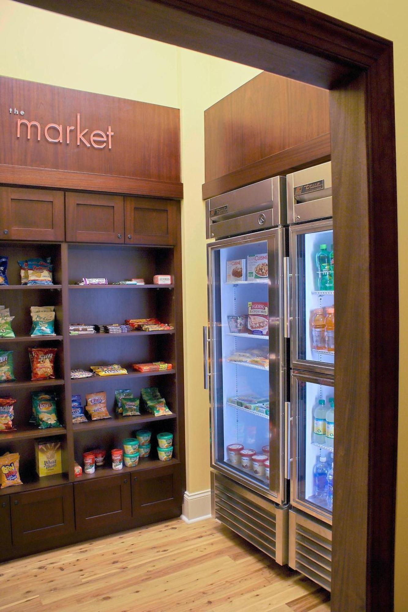 Residence Inn By Marriott Charleston Mt. Pleasant Mount Pleasant Εξωτερικό φωτογραφία