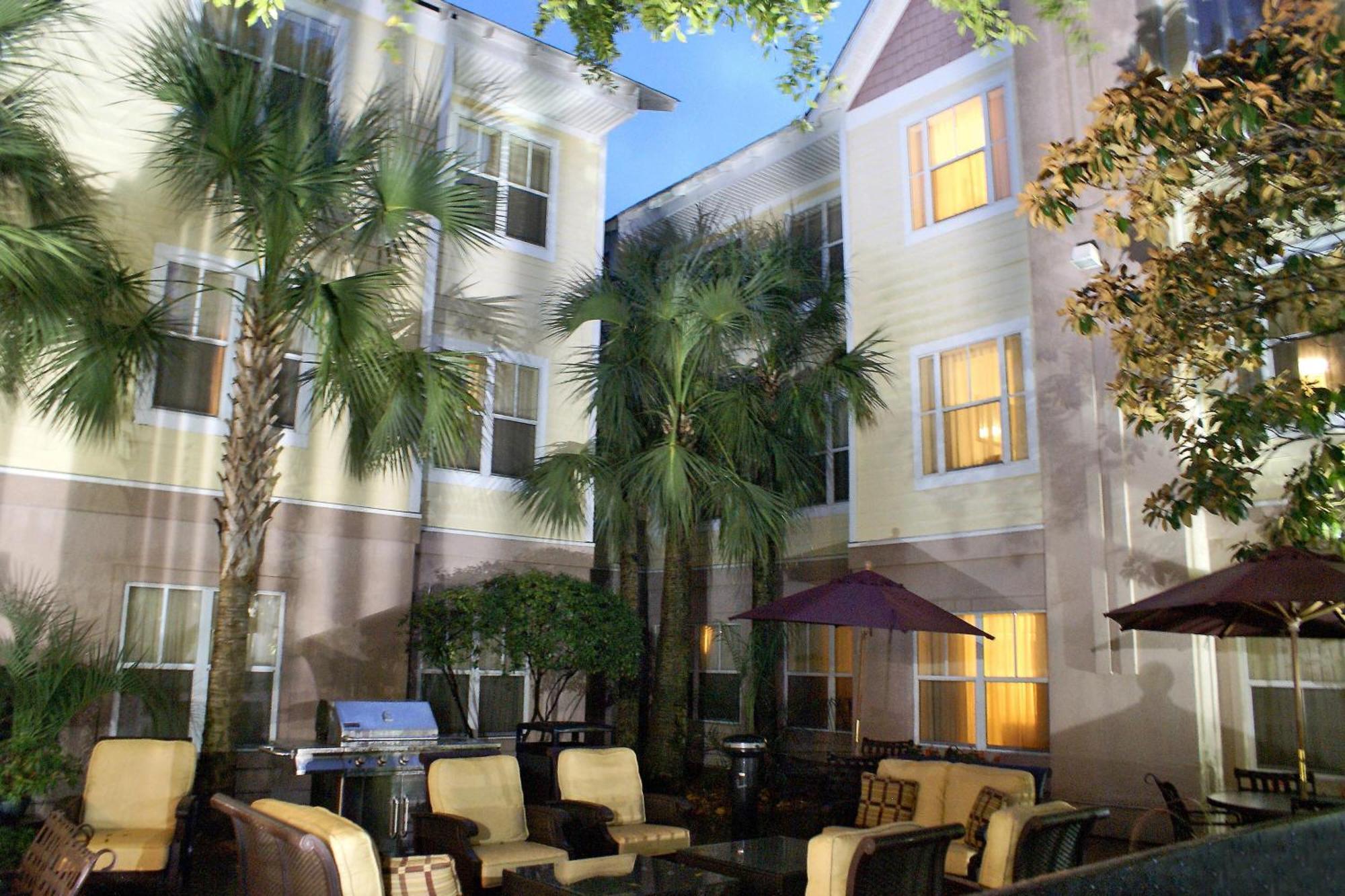 Residence Inn By Marriott Charleston Mt. Pleasant Mount Pleasant Εξωτερικό φωτογραφία