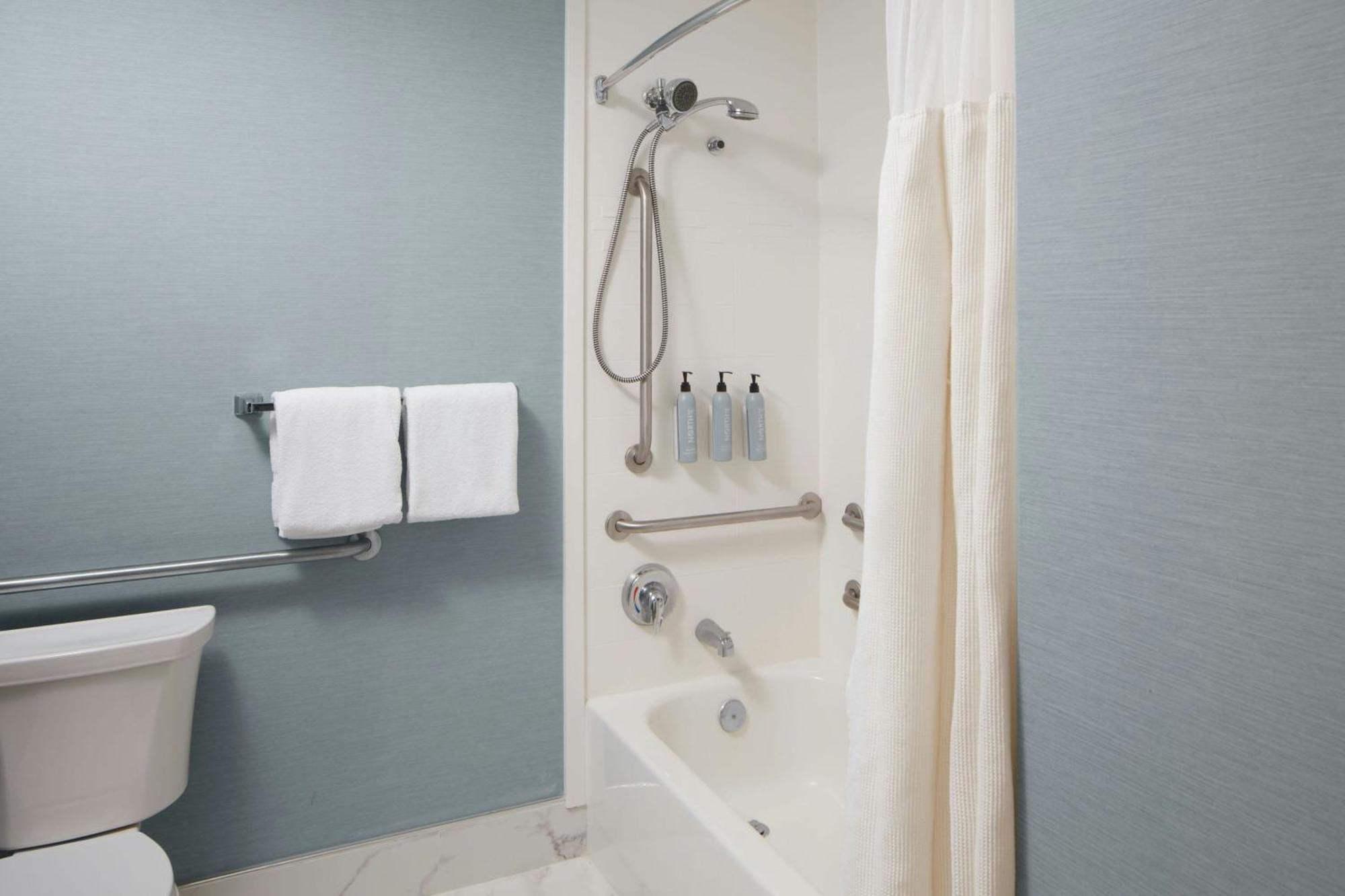 Residence Inn By Marriott Charleston Mt. Pleasant Mount Pleasant Εξωτερικό φωτογραφία
