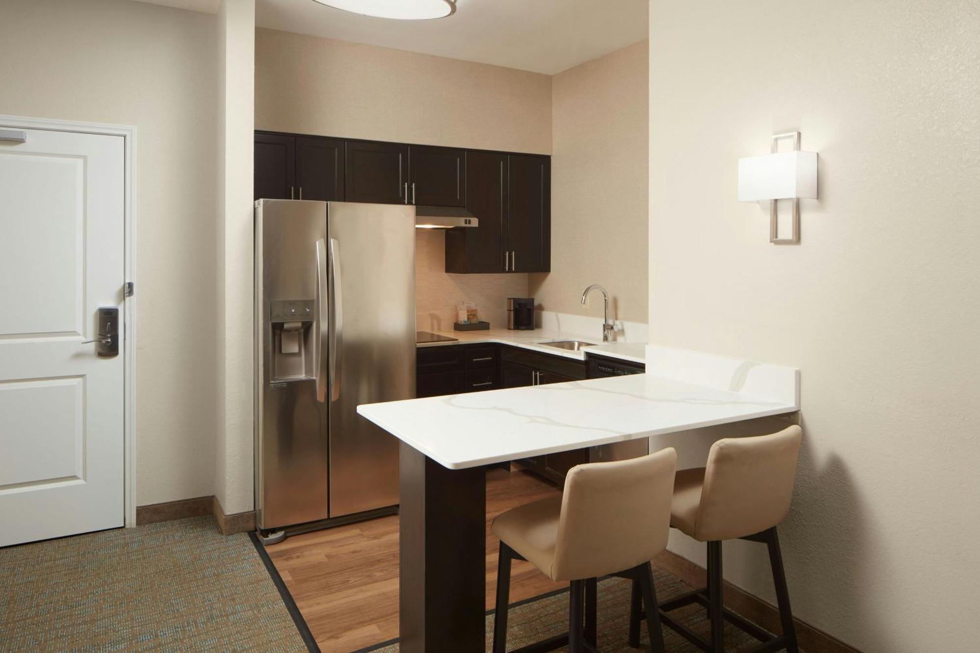 Residence Inn By Marriott Charleston Mt. Pleasant Mount Pleasant Εξωτερικό φωτογραφία