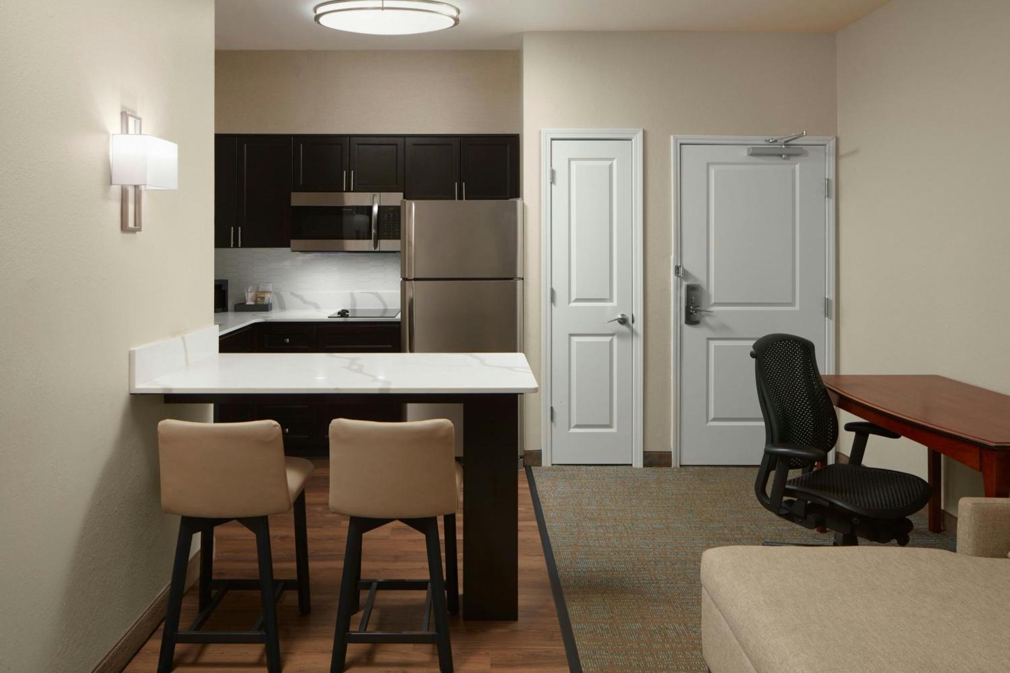 Residence Inn By Marriott Charleston Mt. Pleasant Mount Pleasant Εξωτερικό φωτογραφία