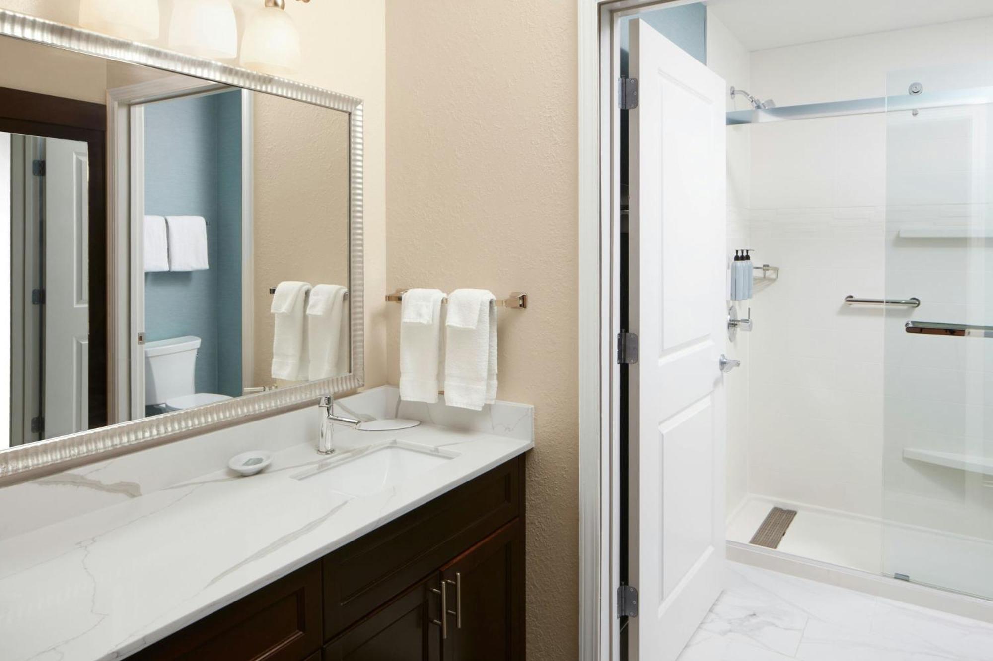 Residence Inn By Marriott Charleston Mt. Pleasant Mount Pleasant Εξωτερικό φωτογραφία
