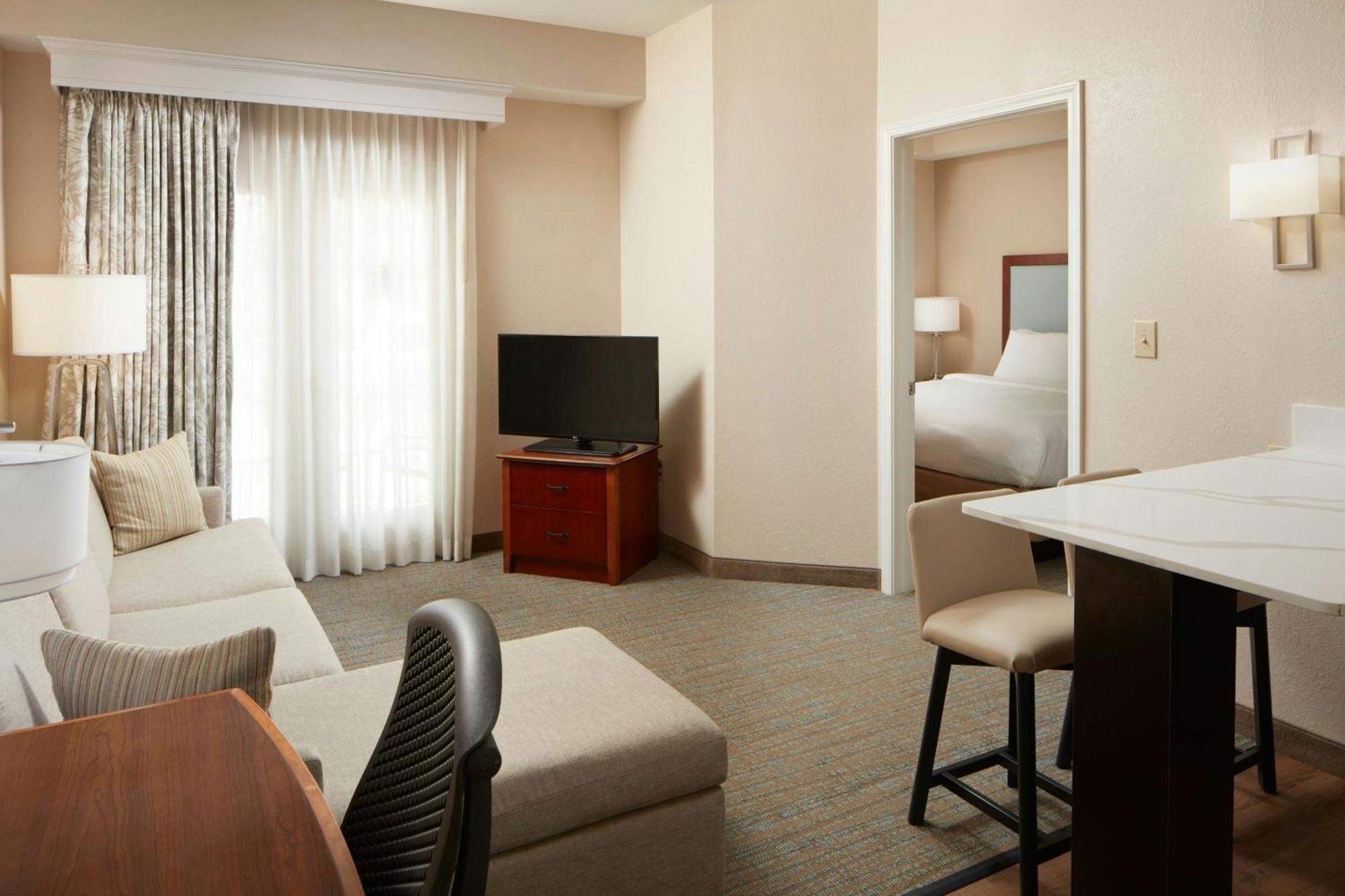 Residence Inn By Marriott Charleston Mt. Pleasant Mount Pleasant Εξωτερικό φωτογραφία
