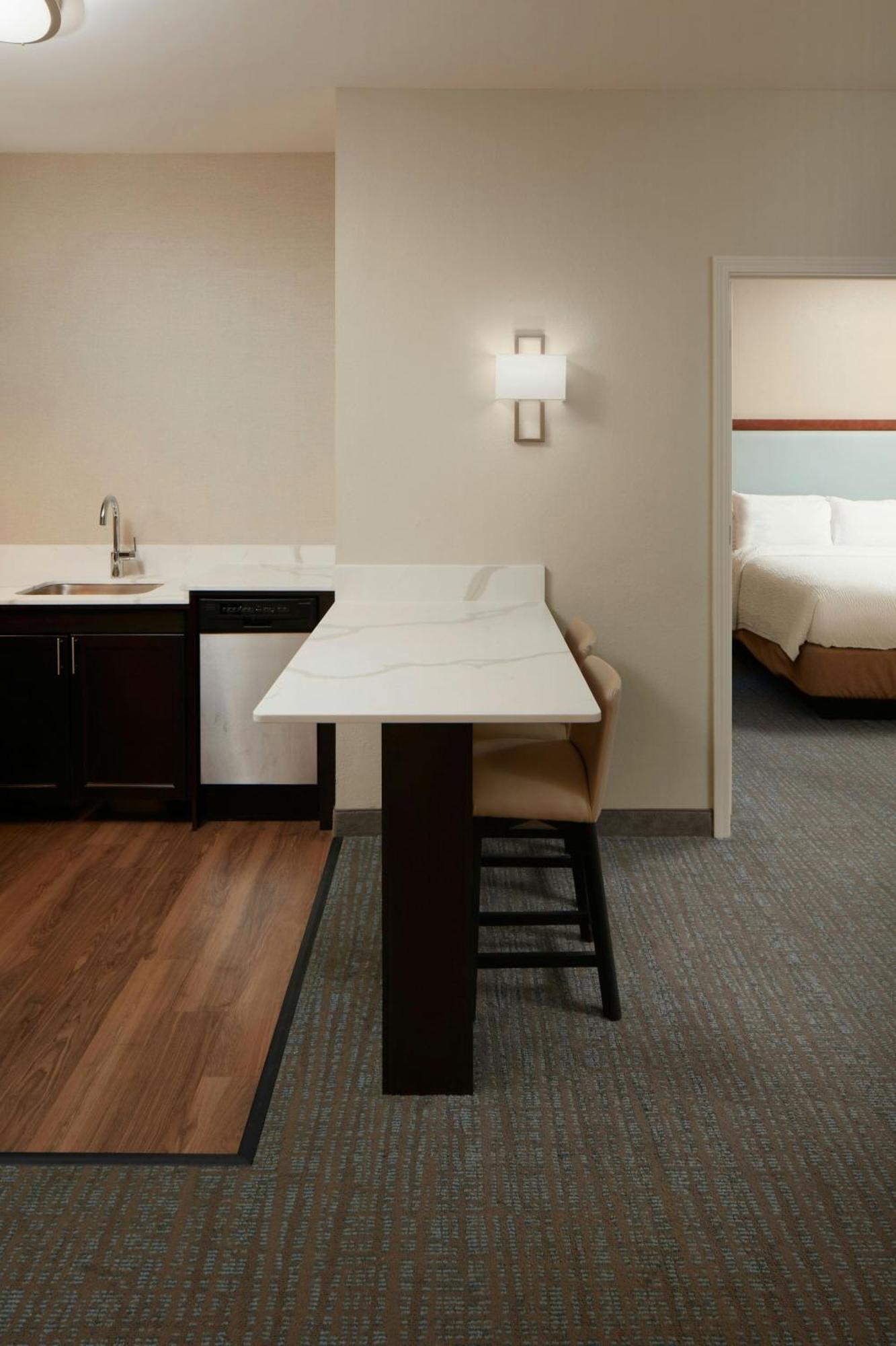 Residence Inn By Marriott Charleston Mt. Pleasant Mount Pleasant Εξωτερικό φωτογραφία