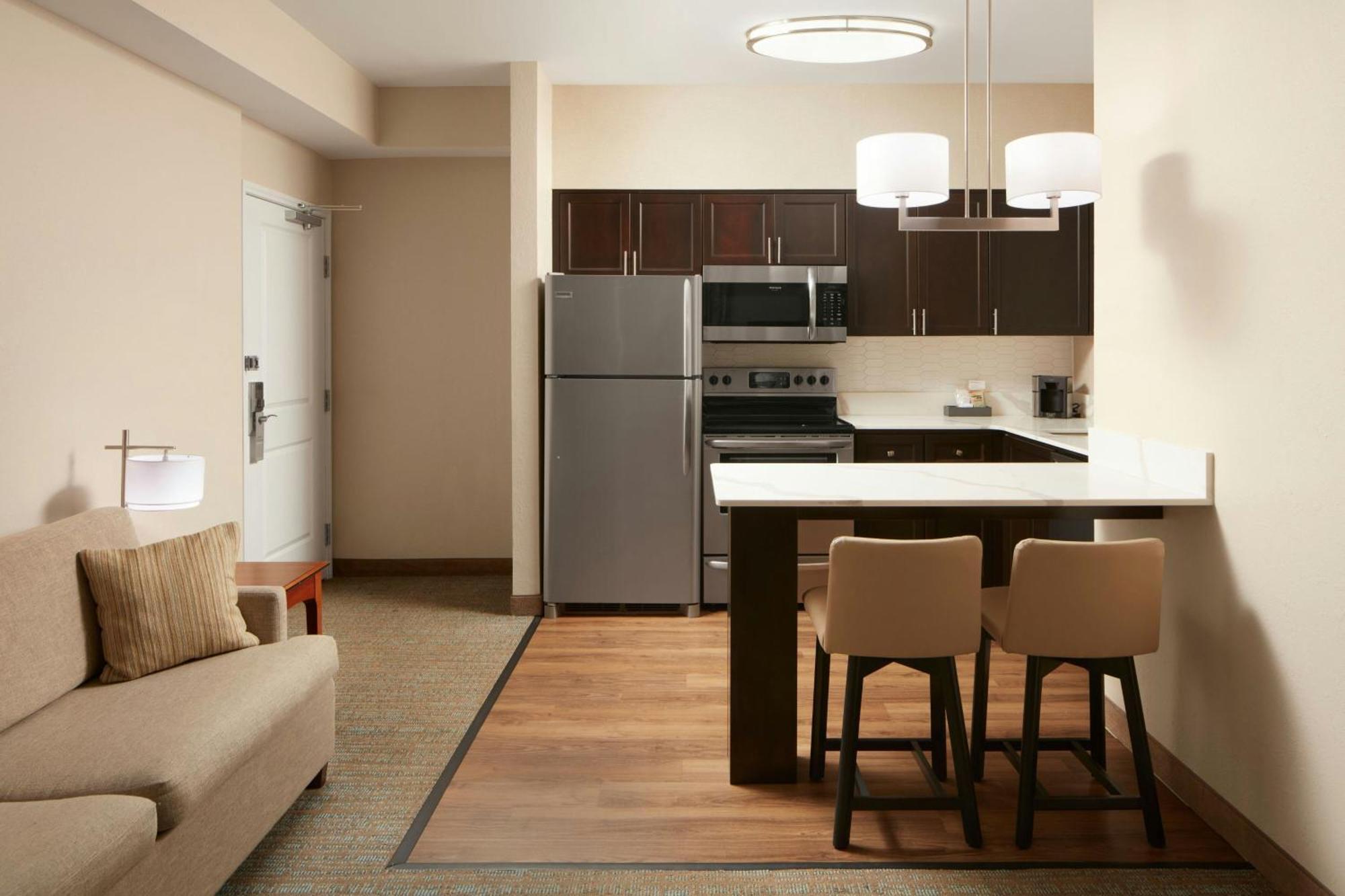 Residence Inn By Marriott Charleston Mt. Pleasant Mount Pleasant Εξωτερικό φωτογραφία