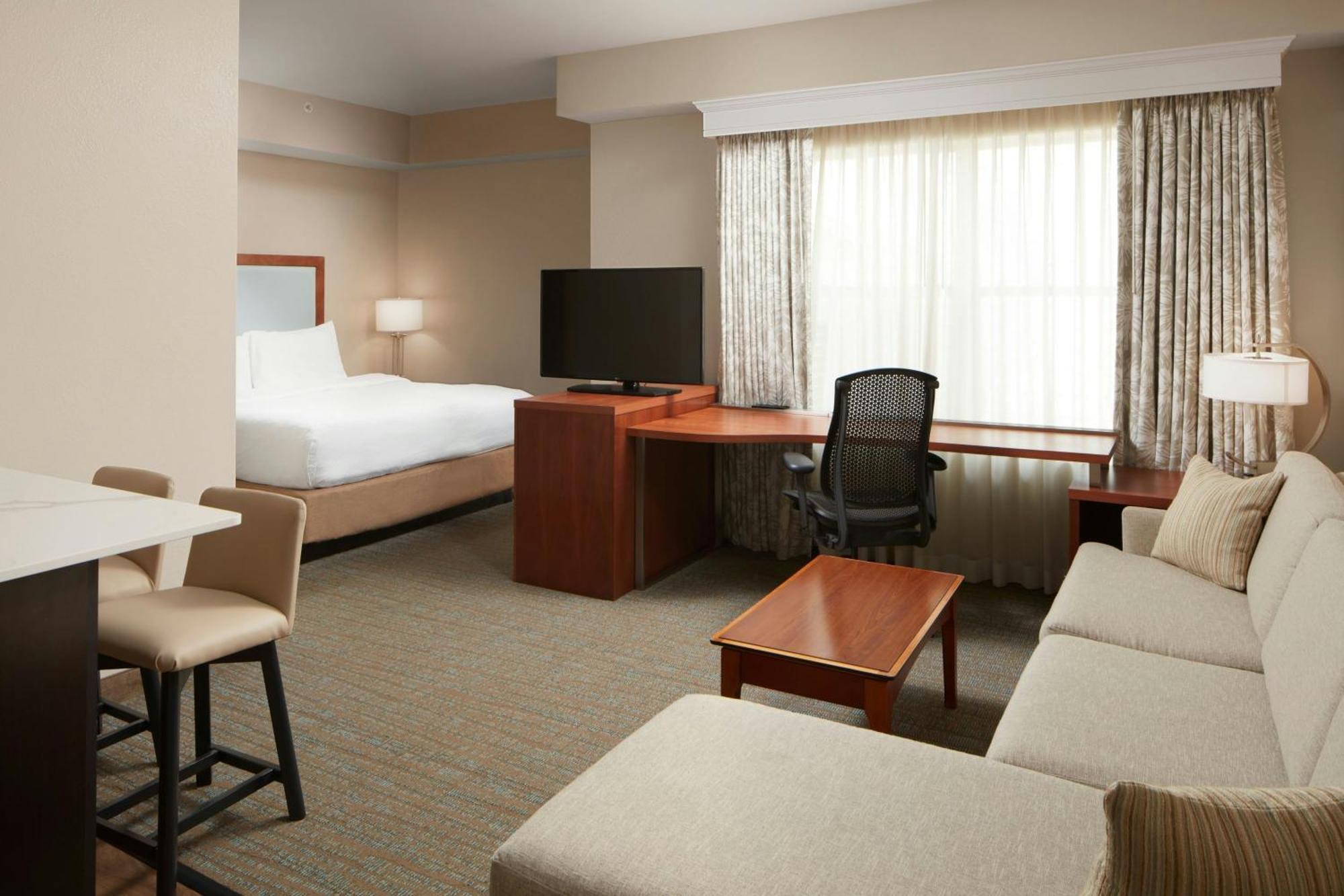 Residence Inn By Marriott Charleston Mt. Pleasant Mount Pleasant Εξωτερικό φωτογραφία