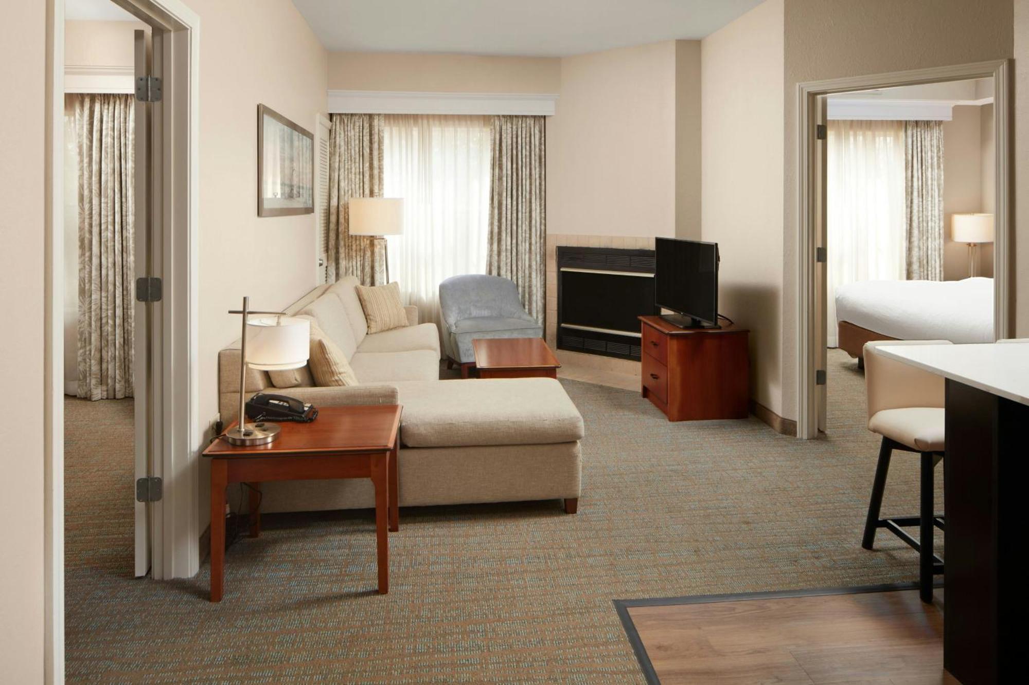 Residence Inn By Marriott Charleston Mt. Pleasant Mount Pleasant Εξωτερικό φωτογραφία