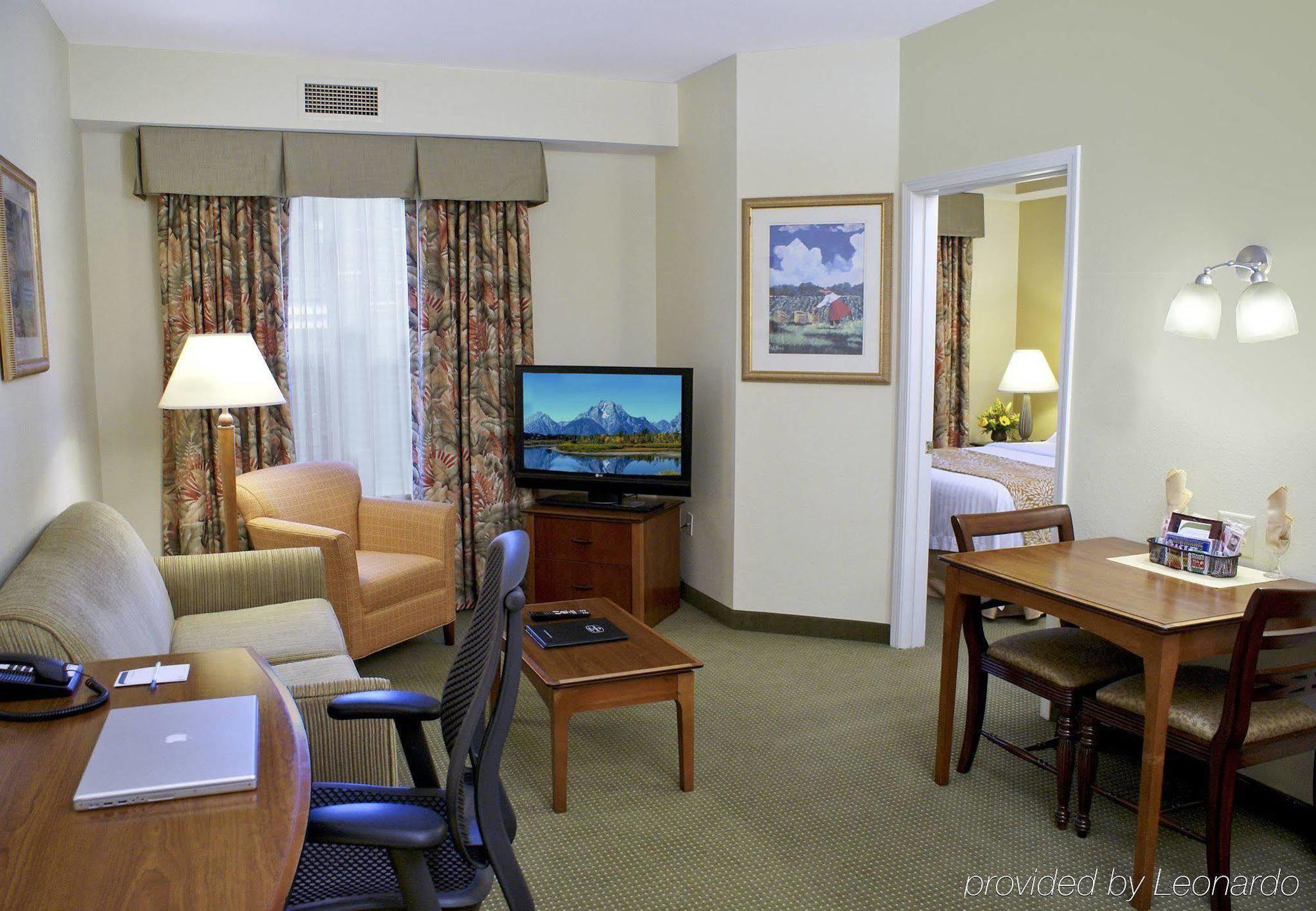 Residence Inn By Marriott Charleston Mt. Pleasant Mount Pleasant Εξωτερικό φωτογραφία