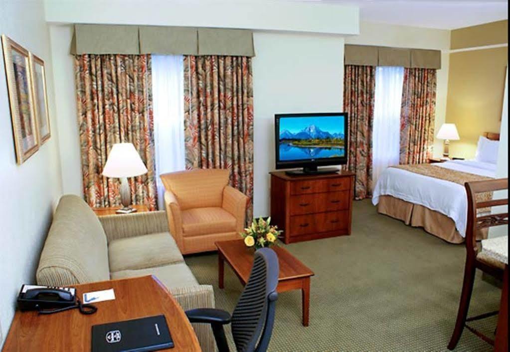 Residence Inn By Marriott Charleston Mt. Pleasant Mount Pleasant Εξωτερικό φωτογραφία