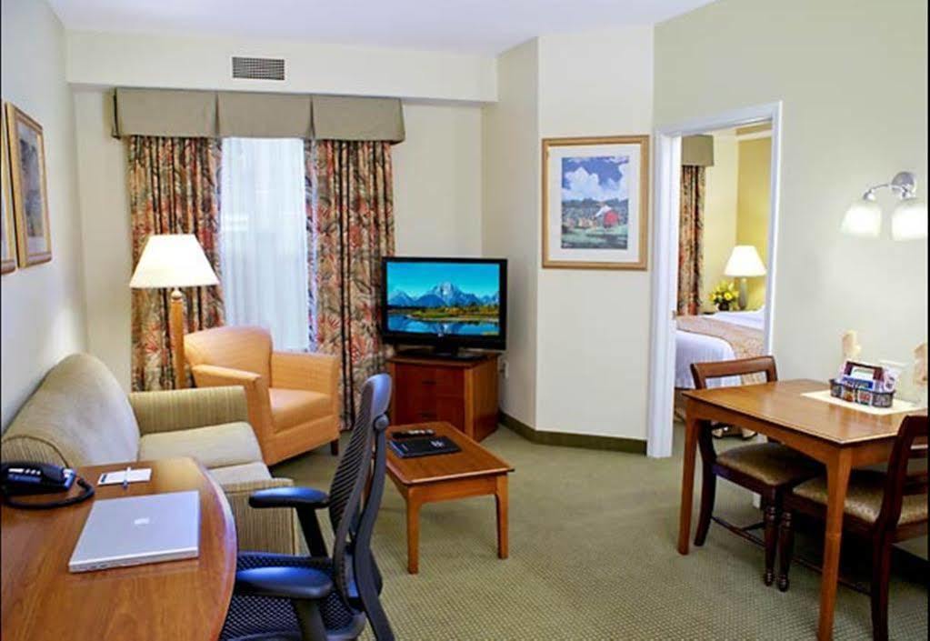 Residence Inn By Marriott Charleston Mt. Pleasant Mount Pleasant Εξωτερικό φωτογραφία