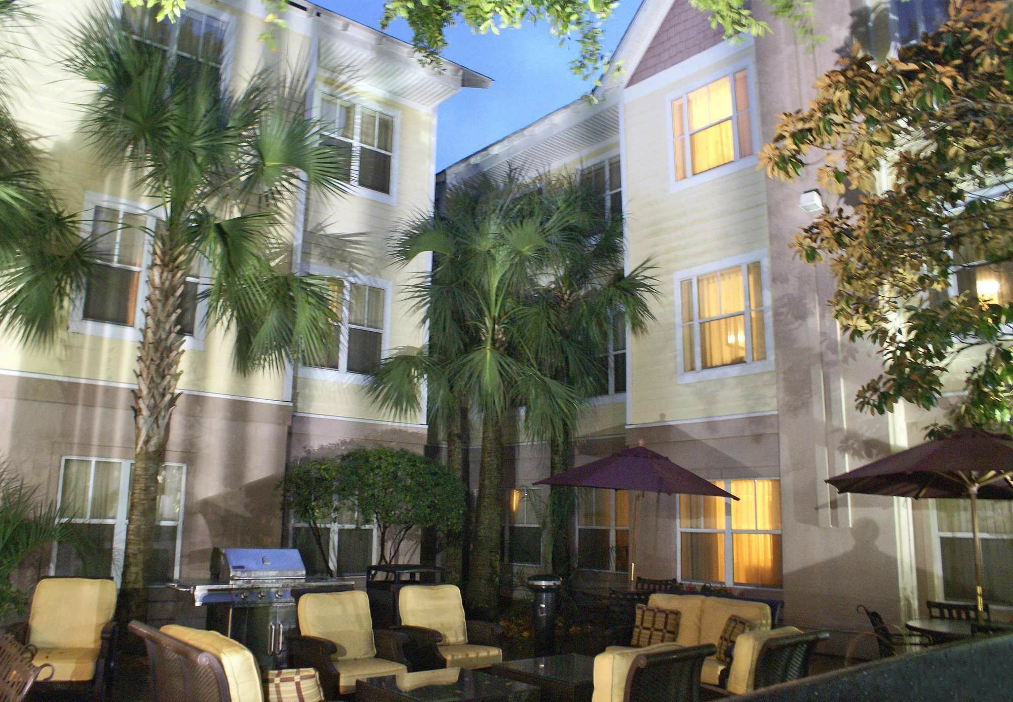 Residence Inn By Marriott Charleston Mt. Pleasant Mount Pleasant Εξωτερικό φωτογραφία