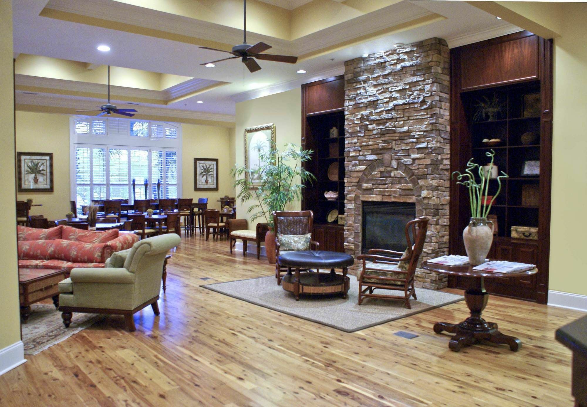 Residence Inn By Marriott Charleston Mt. Pleasant Mount Pleasant Εξωτερικό φωτογραφία