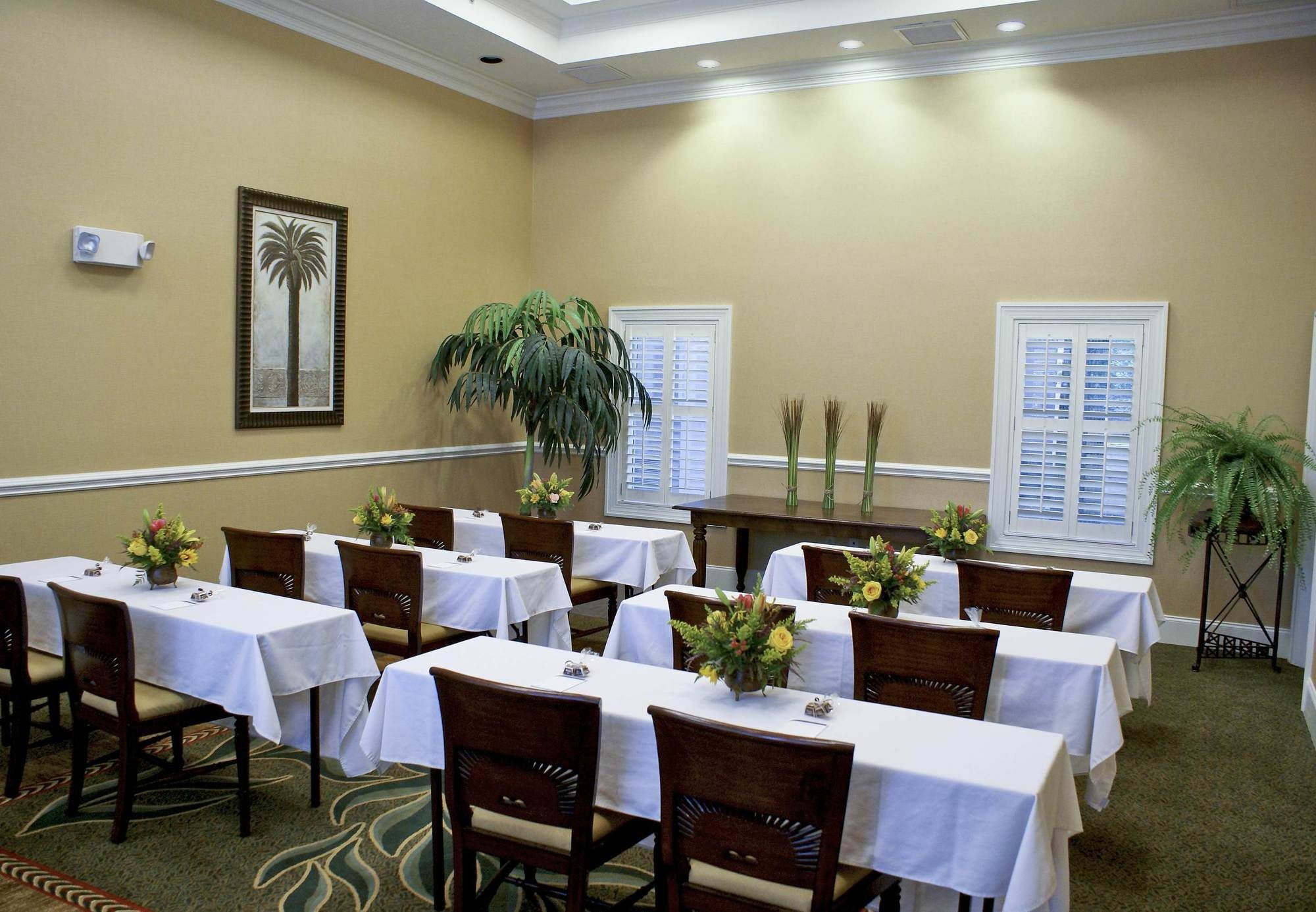 Residence Inn By Marriott Charleston Mt. Pleasant Mount Pleasant Εξωτερικό φωτογραφία