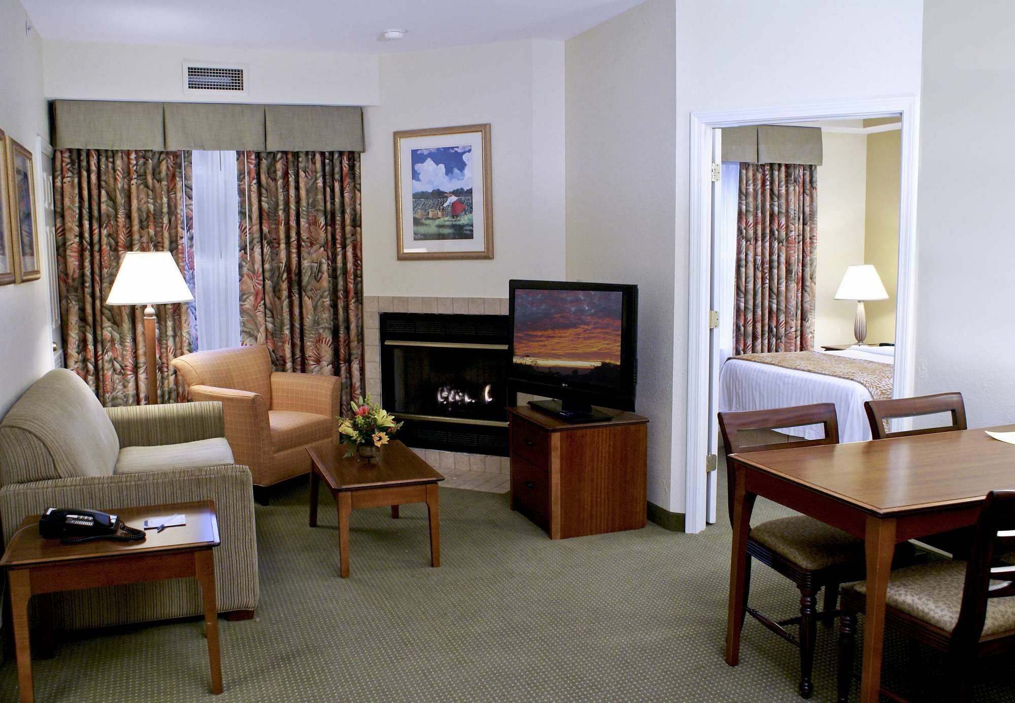Residence Inn By Marriott Charleston Mt. Pleasant Mount Pleasant Εξωτερικό φωτογραφία
